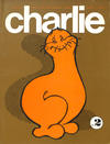 Cover for Charlie Mensuel (Éditions du Square, 1969 series) #2