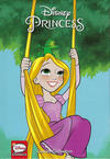 Cover for Disney Princess Rapunzel Comics Collection (Joe Books, 2018 series) 