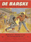 Cover for De barske (Kai Møller, 1959 series) #5