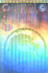 Cover Thumbnail for Mortal Kombat (1994 series) #1 [Hologram Cover]