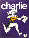 Cover for Charlie Mensuel (Éditions du Square, 1969 series) #5