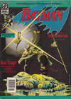 Cover for Batman Monthly (Egmont UK, 1988 series) #29