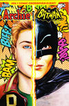 Cover for Archie Meets Batman '66 (Archie, 2018 series) #4 [Archie Meets Batman '66 Cover E Tucci & Mounts]
