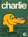 Cover for Charlie Mensuel (Éditions du Square, 1969 series) #6