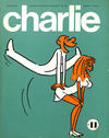 Cover for Charlie Mensuel (Éditions du Square, 1969 series) #11
