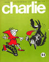 Cover for Charlie Mensuel (Éditions du Square, 1969 series) #14