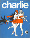 Cover for Charlie Mensuel (Éditions du Square, 1969 series) #15