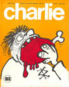 Cover for Charlie Mensuel (Éditions du Square, 1969 series) #18