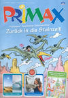 Cover for Primax (Volksbanken und Raiffeisenbanken, 2007 series) #11/2018