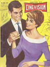 Cover for Cinévision (Arédit-Artima, 1962 series) #2
