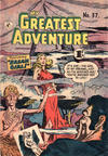 Cover for My Greatest Adventure (K. G. Murray, 1955 series) #37