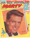 Cover for Marty (Pearson, 1960 series) #29 April 1961