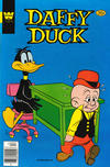 Cover Thumbnail for Daffy Duck (1962 series) #119 [Whitman]