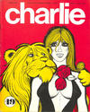 Cover for Charlie Mensuel (Éditions du Square, 1969 series) #19
