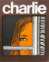 Cover for Charlie Mensuel (Éditions du Square, 1969 series) #21