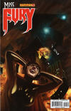 Cover Thumbnail for Miss Fury (2013 series) #5 [Cover C - Colton Worley]