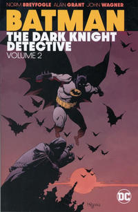 Cover Thumbnail for Batman: The Dark Knight Detective (DC, 2018 series) #2