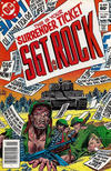 Cover Thumbnail for Sgt. Rock (1977 series) #370 [Newsstand]
