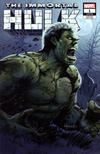 Cover Thumbnail for Immortal Hulk (2018 series) #1 [AOD Exclusive Ashley Witter]