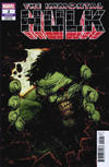 Cover Thumbnail for Immortal Hulk (2018 series) #2 [Gerardo Zaffino]