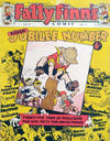Cover for Fatty Finn's Comic (Syd Nicholls, 1945 series) #v2#1