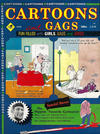 Cover Thumbnail for Cartoons and Gags (1959 series) #v11#3 [British]