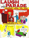 Cover for Laugh Parade (Marvel, 1961 series) #v7#6 [British]