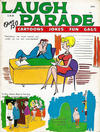 Cover for Laugh Parade (Marvel, 1961 series) #v8#1 [British]