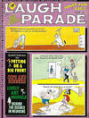 Cover for Laugh Parade (Marvel, 1961 series) #v8#4 [British]