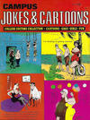 Cover Thumbnail for Campus Jokes & Cartoons (1967 series) #v2#5 [British]