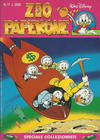 Cover for Zio Paperone (Disney Italia, 1990 series) #17