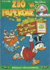 Cover for Zio Paperone (Disney Italia, 1990 series) #18