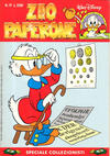 Cover for Zio Paperone (Disney Italia, 1990 series) #19