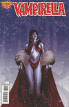 Cover Thumbnail for Vampirella (2010 series) #31 [Paul Renaud Cover]