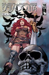 Cover Thumbnail for Belladonna: Fire and Fury (2017 series) #10 [Killer Body Cover]