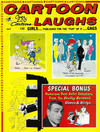 Cover Thumbnail for Cartoon Laughs (1962 series) #v7#4 [British]