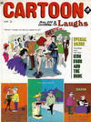 Cover Thumbnail for Cartoon Laughs (1962 series) #v9#2 [British]