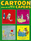 Cover for Cartoon Capers (Marvel, 1966 series) #v3#2 [British]