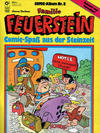 Cover for Familie Feuerstein (Tessloff, 1974 series) #8