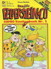 Cover for Familie Feuerstein + Co (Condor, 1982 series) #2