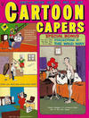 Cover Thumbnail for Cartoon Capers (1966 series) #v5#2 [British]