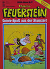 Cover for Familie Feuerstein (Tessloff, 1974 series) #9
