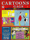 Cover Thumbnail for Cartoons and Gags (1959 series) #v11#4 [British]