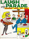 Cover for Laugh Parade (Marvel, 1961 series) #v7#3 [British]