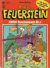 Cover for Familie Feuerstein (Condor, 1978 series) #1