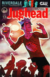 Cover Thumbnail for Jughead (2015 series) #13 [Cover B Ben Caudwell]