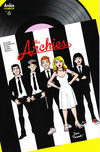 Cover Thumbnail for The Archies (2017 series) #6 [Cover B Dan Parent]