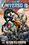 Cover for Universo DC (Panini Brasil, 2012 series) #3