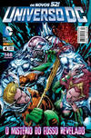 Cover for Universo DC (Panini Brasil, 2012 series) #4