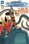 Cover for Universo DC (Panini Brasil, 2012 series) #5